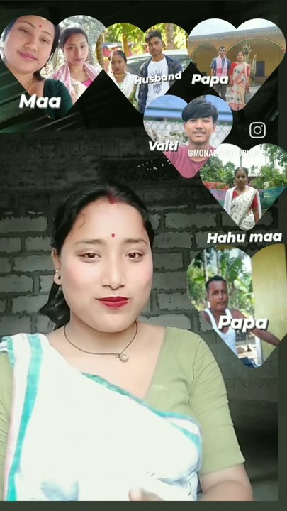My femeli 