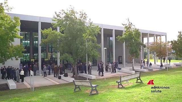 Università Campus Bio-Medico di Roma: inaugurato a Roma il primo Simulation Center con sala immersiva multisensoriale d'Europa