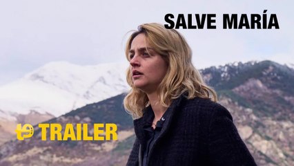 Salve María - Trailer subtitulado en español