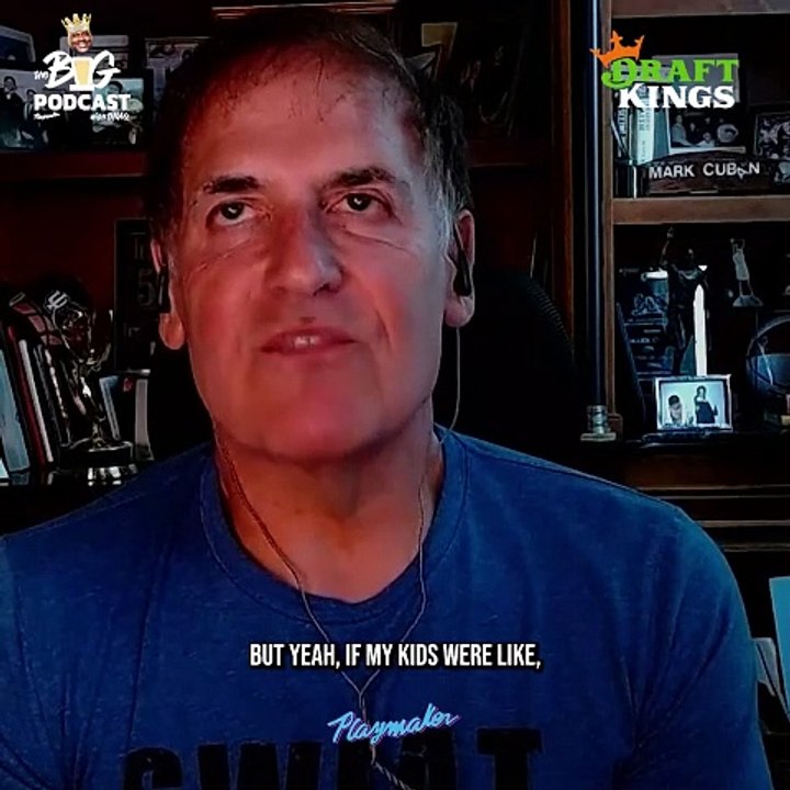 Shaquille O'Neal asks Mark Cuban if he’d team up with him to invest in another NBA team