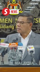 Dewan Rakyat to vote on citizenship Bill on Oct 17, says Home Minister