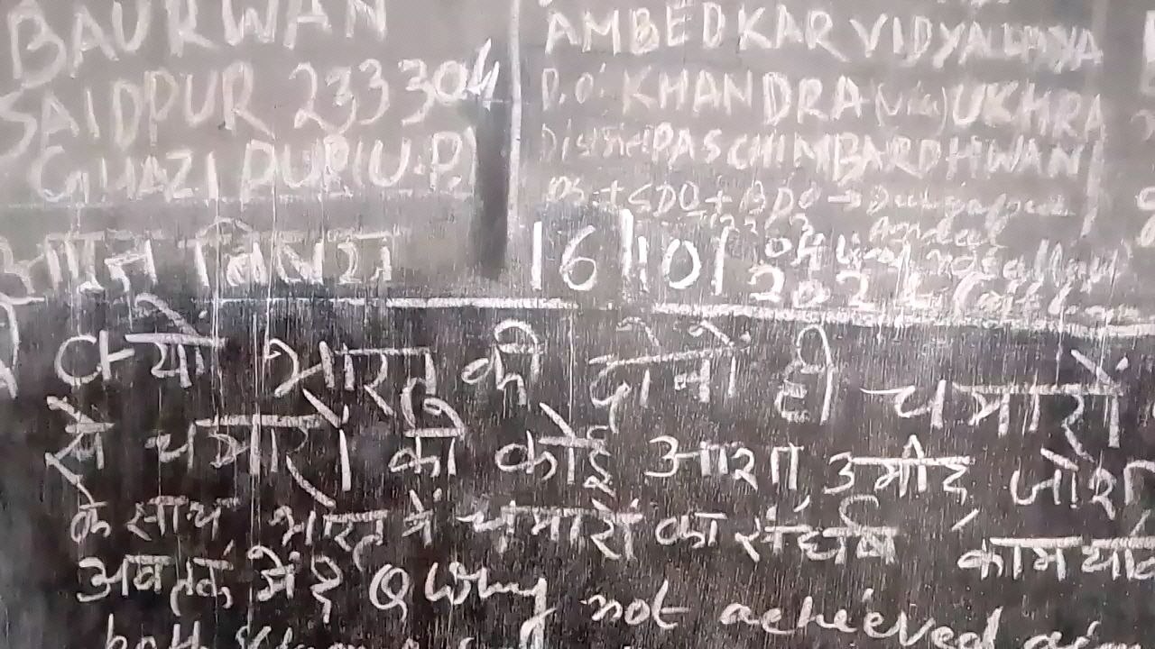 educationalghutti