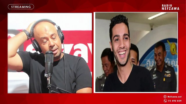 نفزاوة تاك مع حسن بنصالح آخر المستجدات في عالم التكنولوجيا