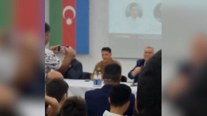 La respuesta de Özil al ser preguntado por Messi o Ronaldo