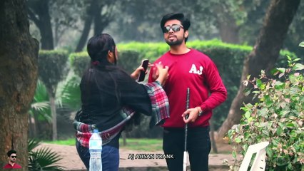 Chair Pulling Prank with peoples funny prank pakistan india