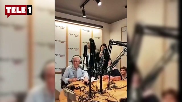 RTÜK’in lisansını iptal ettiği Açık Radyo veda etti