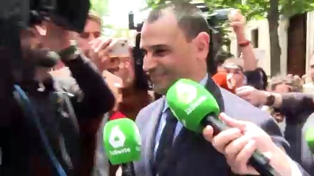 El Supremo imputa a García Ortiz e investiga por primera vez a un fiscal general