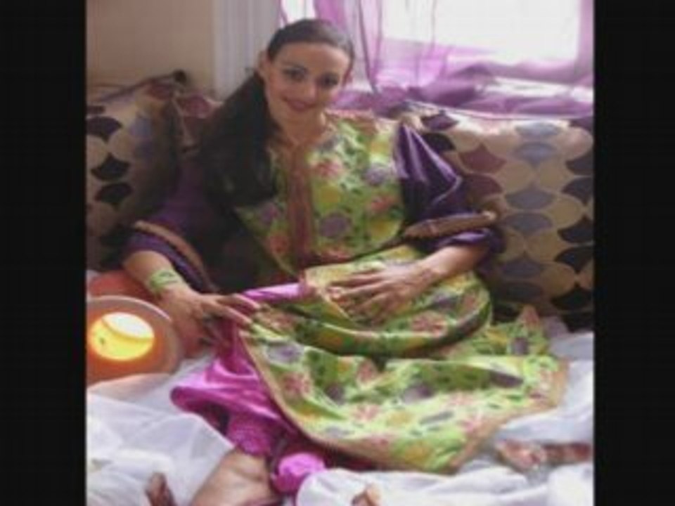 jalal hamdaoui "les mariages 1"