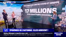 Faut-il encore se faire vacciner contre le Covid? BFMTV répond à vos questions