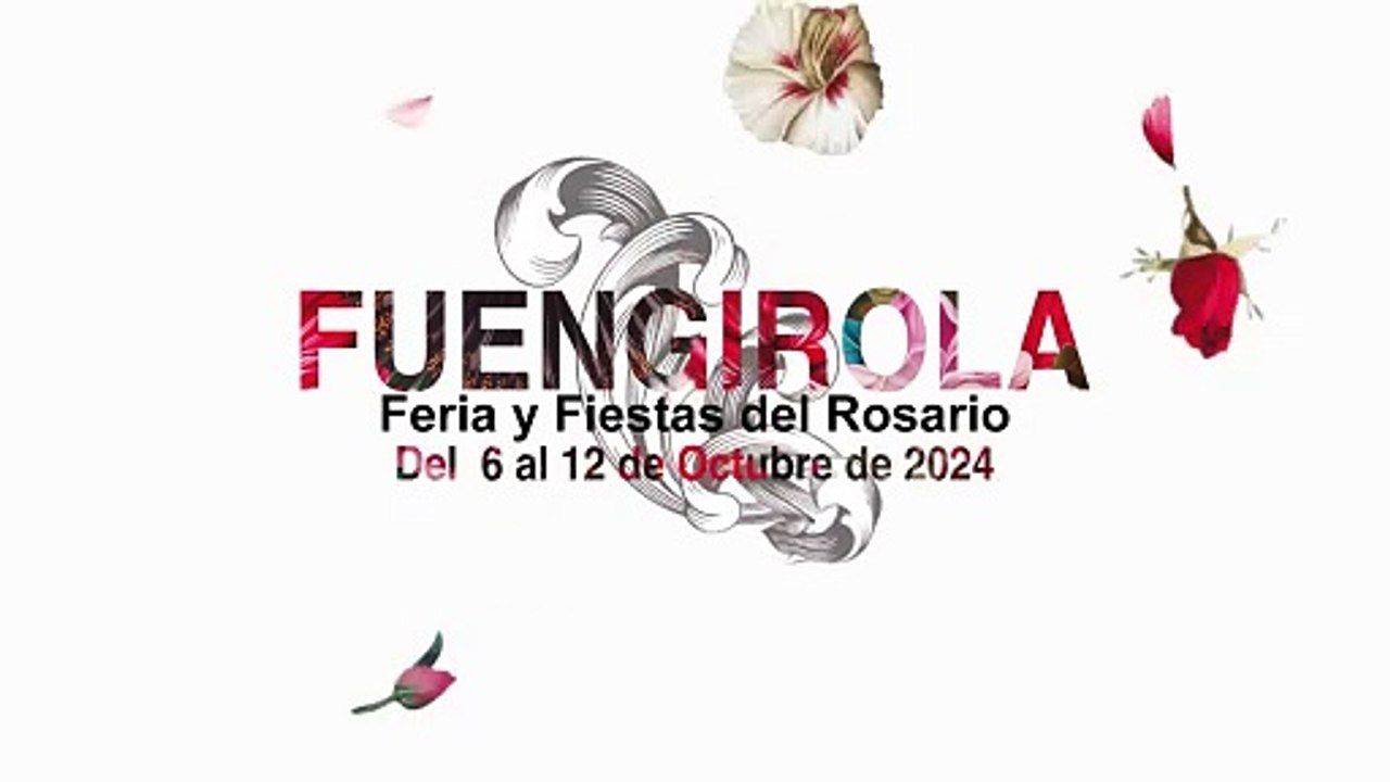 La feria de Fuengirola en honor a la Virgen del Rosario a la que todos quieren asistir