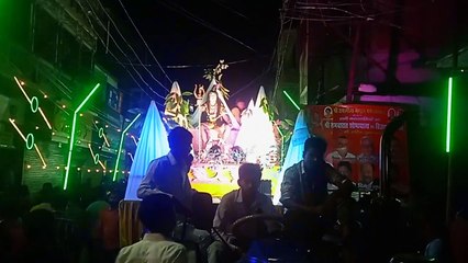 Shiv Sankar Jhanki | Farrukhabad