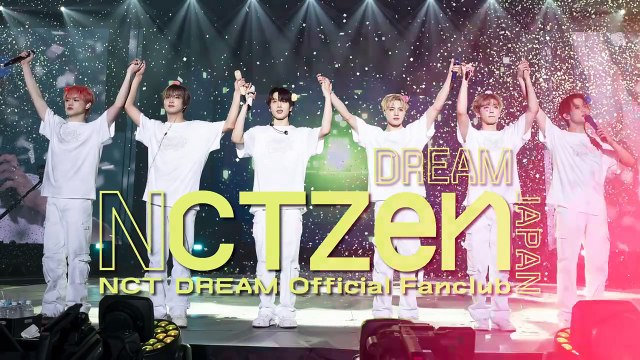 241012 ＜THE DREAM SHOW 3 DREAM( )SCAPE＞ ～Q&A～ by CHENLE