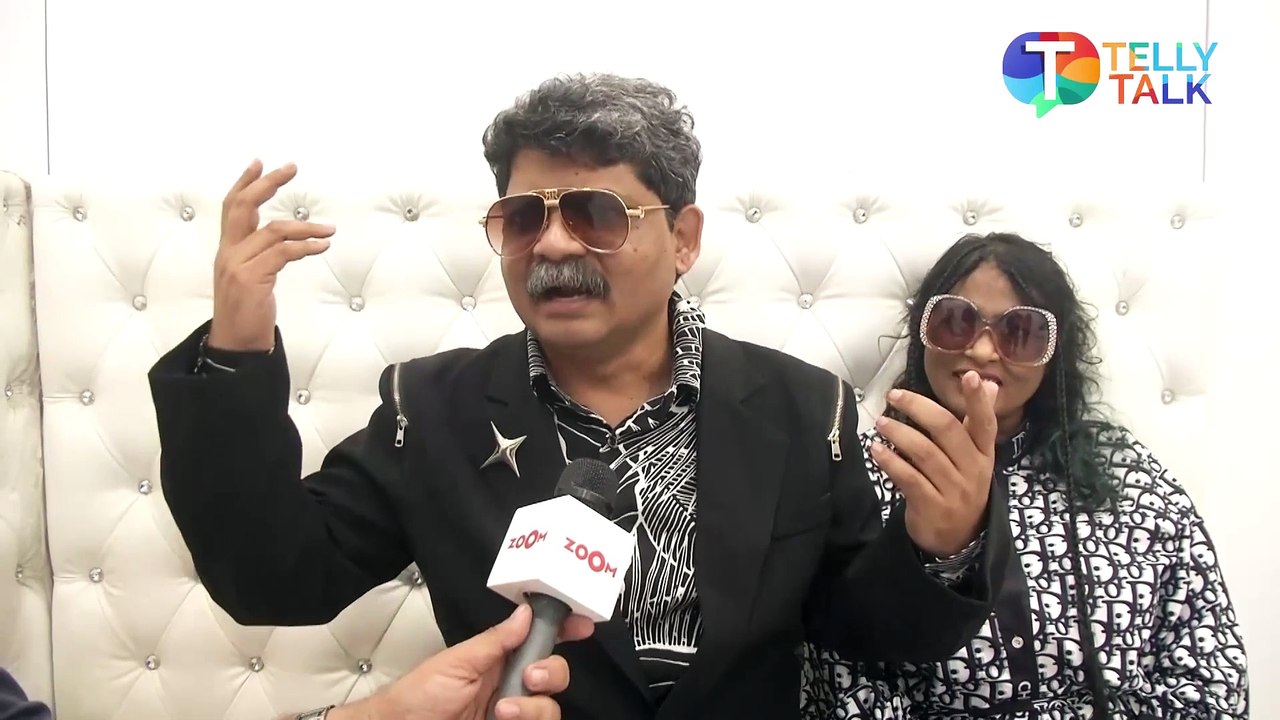 Bigg Boss 18 Gunaratnas EXPLOSIVE eviction interview On