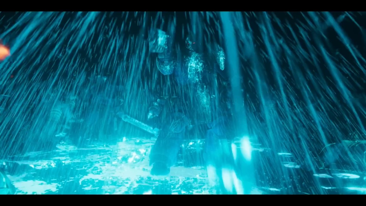 Keau Reeves, Arnold Schwarzenegger... On en sait plus sur les acteurs de Secret Level, la série Amazon Prime qui rend hommage aux jeux vidéo