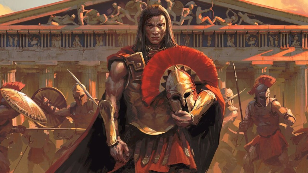 Neues addon für age of empires 2: das für uns beste strategiespiel wird schon wieder aufgepimpt