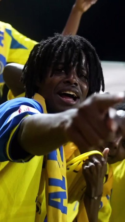 A partnership as satisfying as Snickers! Snickers is now the official chocolate partner of @alnassr for the 24-25 season! Stay tuned for something epic as we kick this season off in style!   شراكة رائعة مثل مذاق سني