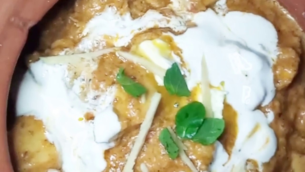 Chicken makhni | Spicy Chicken Makhni Handi recipe | Traditional Chicken Makhni Handi recipe | Simple & Delicious Chick i | Chicken Makhni Handi | Quick & Easy Chicken Makhni Handi | One-pot Chicken Makhni Handi in 45 Minutes|The Best Chicken Makhni Handi