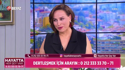 Hayatta Her Şey Var 16 Ekim 2024