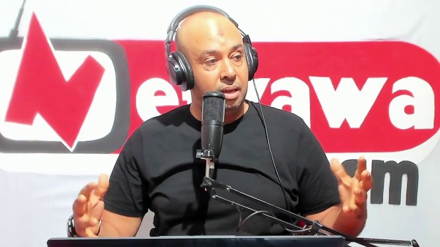 نفزاوة تاك مع حسن بنصالح