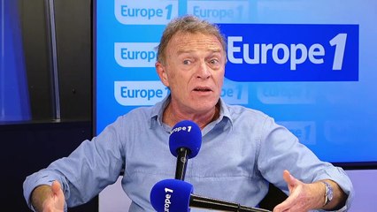 Pascal Praud et vous - Affaire Grégory : «Murielle Bolle tient la vérité de cette histoire», selon Christophe Hondelatte