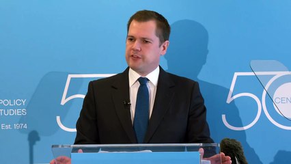 Jenrick Urges for a Leader Who Truly Understands and Can Fix What's Wrong 🇬🇧