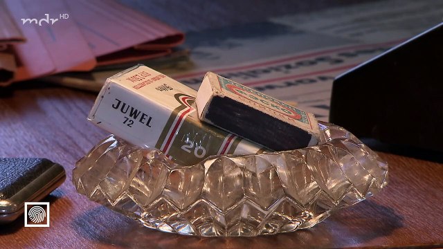 Kripo live Tätern auf der Spur-Der Zwei-Staaten-Mörder aus der Börde