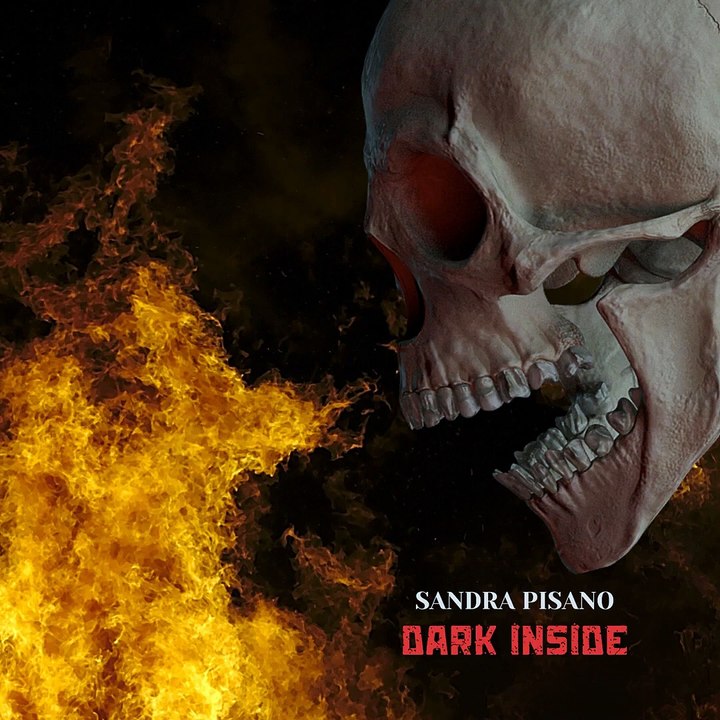 Sandra Pisano Dark Inside