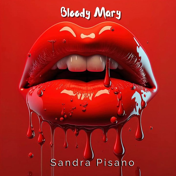 Sandra Pisano Bloody Mary