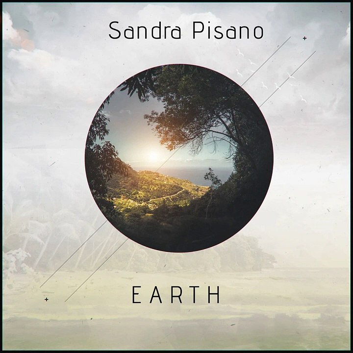 Sandra Pisano Earth