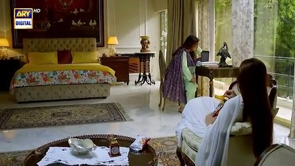 Ghair Episode 8 - 12 October 2024 (Eng Sub) - Ushna Shah - Usama Khan - Adeel Hussain - ARY Digital
