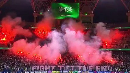 Teams can't get past a draw | Saudi Arabia - Bahrain | Highlights #AsianQualifiers - Road To 26