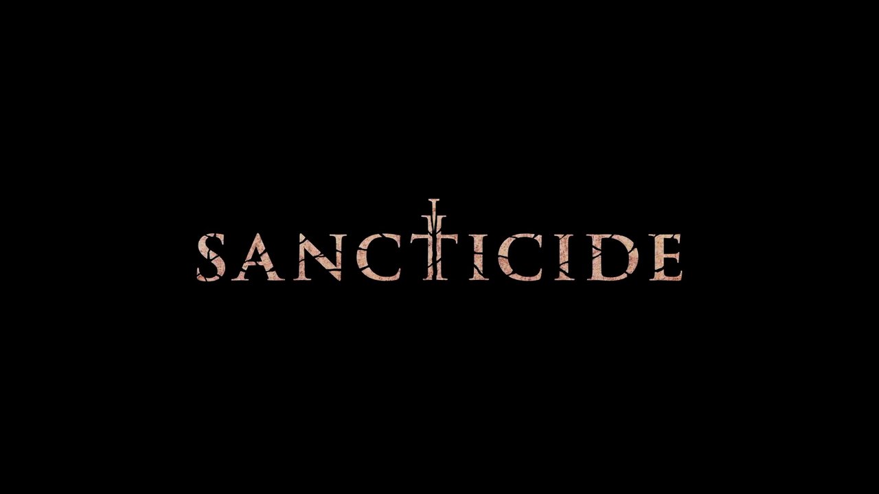 Sancticide Official Demo Trailer