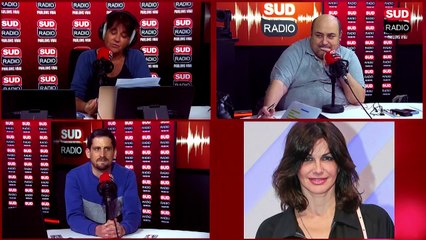 Pourquoi Hélèna Noguerra a accepté de participer à la nouvelle émission du Maillon Faible ?