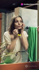 The Whispers in the Mirror