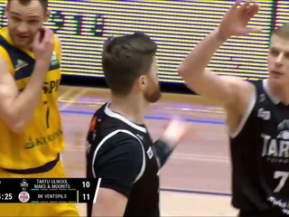 Highlights Rozitis, nuevo jugador del UEMC Real Valladolid