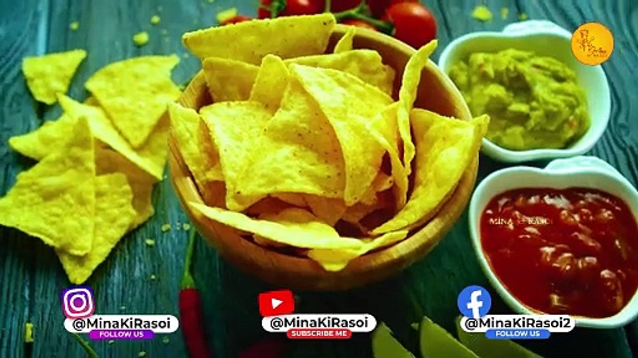 Tangy Tamatar ki Chutney Recipe | Mina Ki Rasoi
