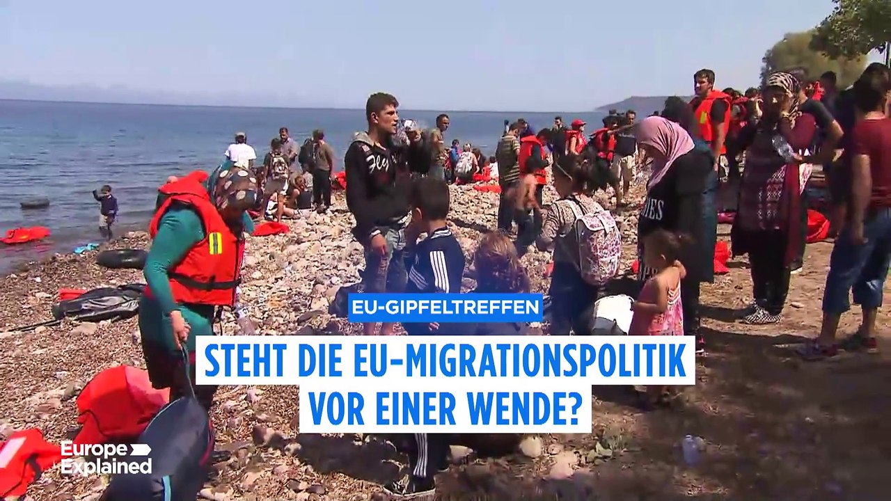 Nachrichten des Tages | 16. Oktober - Mittagsausgabe