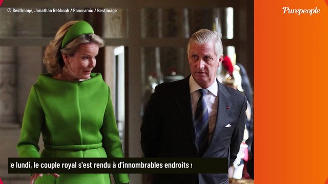 Tatiana Silva future maman très chic aux côtés d'une reine à Paris, Brigitte Macron ultra glamour !