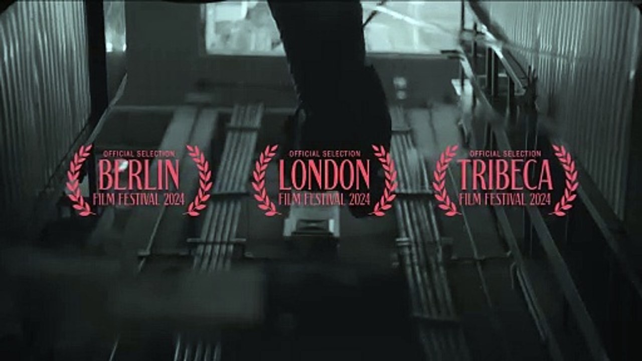 La Cocina Trailer DF