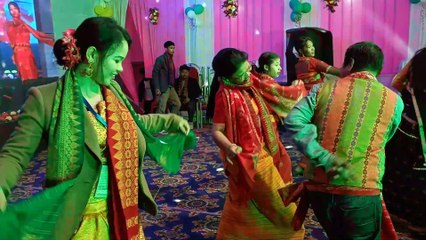 Annual Conference Guwahati District Bodo Cine Artist Association