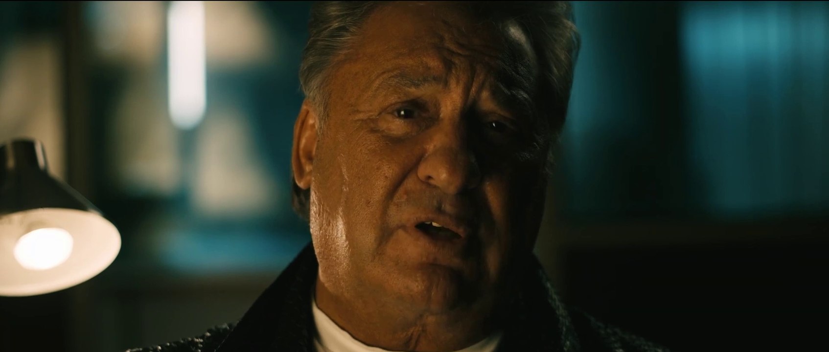 Milliarden Mike - Trailer (Deutsch) HD