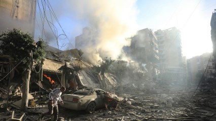 USA kritisieren Israel ungewöhnlich stark