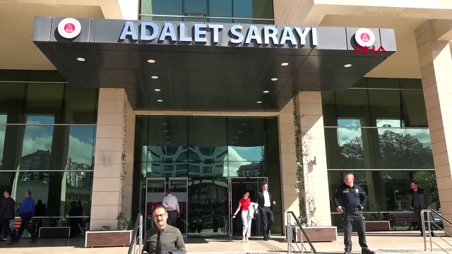 Ogün Samast Trabzon adliyesinde savunmasını verdi