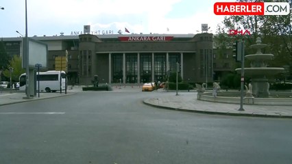 Ankara gar katliamı davasında Mehmet Veysi Dolaşan için karar