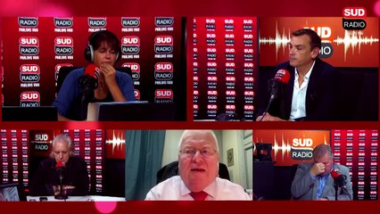 La positions d'Emmanuel Macron/ Sanofi/ Kylian Mbappé