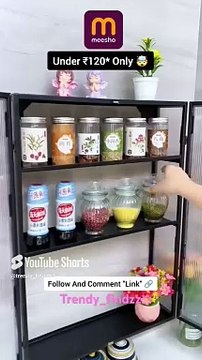 Do you have this? #meesho #shopping #onlineshopping #myntrafashion #amazonfinds #shoppinghacks #short (1)