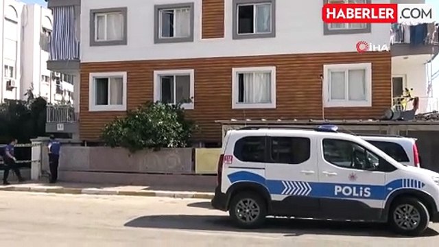 Kardeşler Arasındaki Tartışma Kanlı Bitti: 2 Yaralı