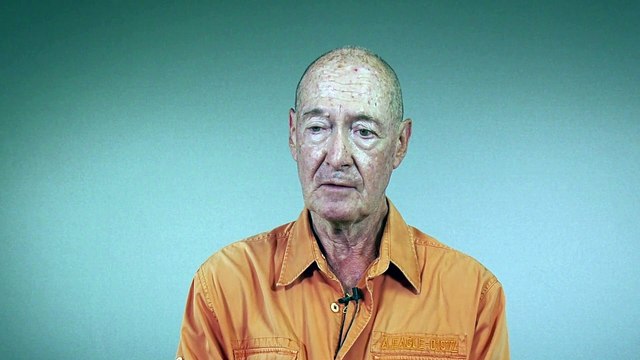 Claude Viel interviewé par Pierrot Dupuy