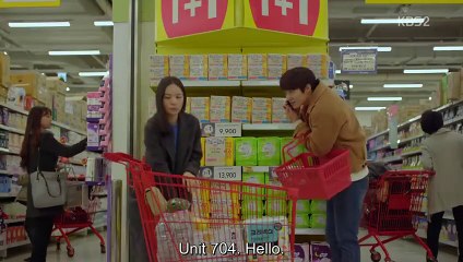 The Happy Loner - 개인주의자 지영씨 - E1