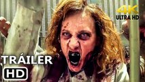 APOCALIPSIS Z Tráiler Español (2024) Zombis